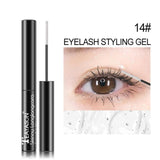 14 colors Diamond Mascara Waterproof