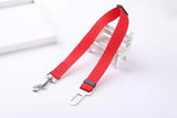 Pet Vehicle Seat Belt