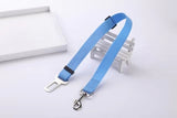 Pet Vehicle Seat Belt