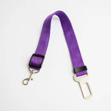 Pet Vehicle Seat Belt