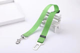 Pet Vehicle Seat Belt