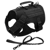 Military Training Dog Vest