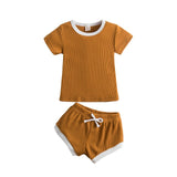 Terno Shorts for Kids