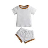 Terno Shorts for Kids