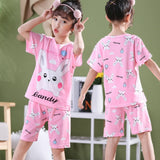 Unisex Cartoon Casual Clothing Costume