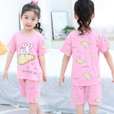 Unisex Cartoon Casual Clothing Costume