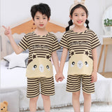 Unisex Cartoon Casual Clothing Costume