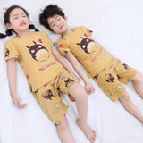 Unisex Cartoon Casual Clothing Costume