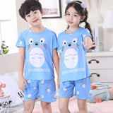 Unisex Cartoon Casual Clothing Costume