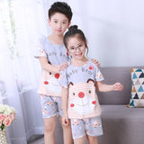 Unisex Cartoon Casual Clothing Costume