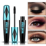 New Silk Lash Fiber Mascara Waterproof