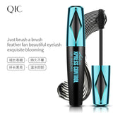 New Silk Lash Fiber Mascara Waterproof