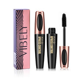 New Silk Lash Fiber Mascara Waterproof