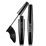 New Silk Lash Fiber Mascara Waterproof