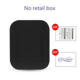 Original i12 tws Stereo Wireless 5.0 Bluetooth Earphone Earbuds Headset With Charging Box For iPhone Android Xiaomi smartphones