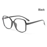 Anti blue rays computer Glasses Men Women Blue Light Coating Gaming Glasses Anti-UV UV400 Transparent Glasses Frame Eyewear