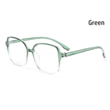 Anti blue rays computer Glasses Men Women Blue Light Coating Gaming Glasses Anti-UV UV400 Transparent Glasses Frame Eyewear