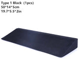 Yoga Foam Wedge Slanting Board EVA Foam Stretch Slant Boards Yoga Block Calf Extender Foot Stretcher For Feet Fitness Accessories