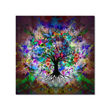 Tree of Life Diamond Art By Gustav Klimt 5D Diamond Painting Scandinavian Landscape Cross Stitch Diamond Mosaic Amazing Artwork